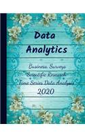 Data Analytics for business