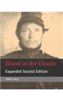 Blood in the Ozarks: Expanded Second Edition