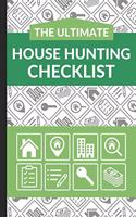 Ultimate House Hunting Checklist