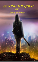 Beyond the Quest: Hope for a daughter of an alcoholic(1 M-C Diner)