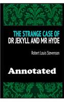 The Strange Case Of Dr. Jekyll And Mr. Hyde: Annotated "Students Guide"