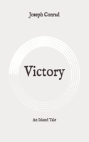 Victory: An Island Tale: Original