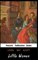 Little Women by Louisa May Alcott