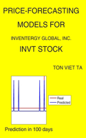 Price-Forecasting Models for Inventergy Global, Inc. INVT Stock