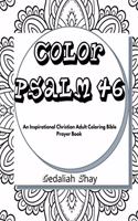 Color Psalm 46