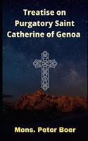 Treatise on Purgatory Saint Catherine of Genoa