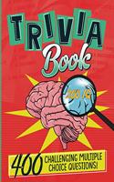 Trivia Book