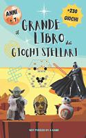 Il grande libro dei giochi stellari