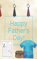 Happy Father's Day