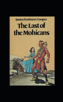 The Last of the Mohicans Annotated