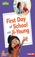 First Day of School with Ji-Young