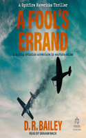 Fool's Errand