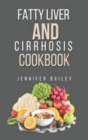 Fatty liver and Cirrhosis cookbook