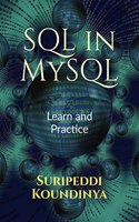 SQL in MySQL : Learn and Practice