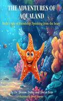 Adventures Of Aqualand