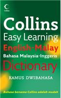 Easy Learning Malay Dictionary