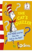 The Cat's Quizzer
