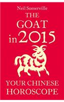 The Goat in 2015: Your Chinese Horoscope