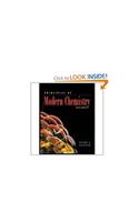 Principles Of Modern Chemistry, 3/E