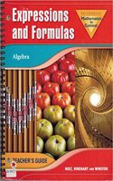 Tg/Exprsns/Formulas MIC 2006 G 6