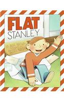 Flat Stanley