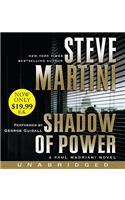 Shadow of Power Low Price: A Paul Madriani Novel(9 Paul Madriani Novels)