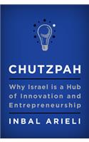 Chutzpah