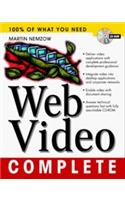 Web Video Complete