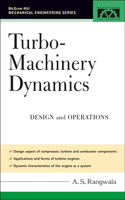 Turbo-Machinery Dynamics