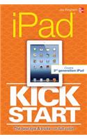 iPad Kickstart