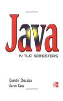 Java in Two Semesters