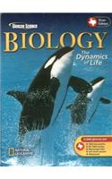 Biology the Dynamics of Life