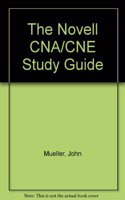 The Novell CNA/CNE Study Guide