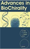 Advances in Biochirality