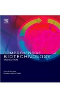 Comprehensive Biotechnology