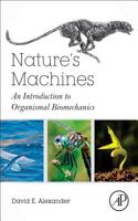 Nature's Machines