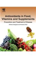 Antioxidants in Food, Vitamins and Supplements