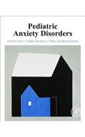 Pediatric Anxiety Disorders