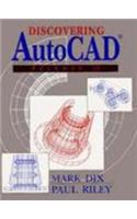 Discovering Autocad Rel 12