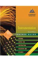 Instrumentation Level 3 Trainee Guide, Binder
