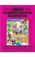 Linux Administration Handbook