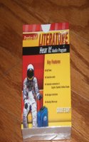 Prentice Hall Literature 2010 Hear It! Audio Program Grade 08