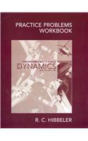 Practice Problems Workbook for Engineering Mechanics: Dynamics