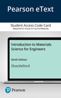 Introduction to Materials Science for Engineers