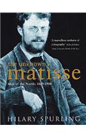 The Unknown Matisse