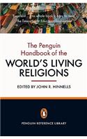 The Penguin Handbook of the World's Living Religions