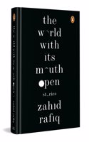 The World With Its Mouth Open