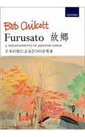 Furusato: 5 arrangements of Japanese songs