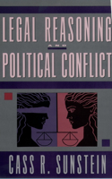 Legal Reasoning and Political Conflict