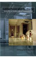 Judicial Power and the Charter